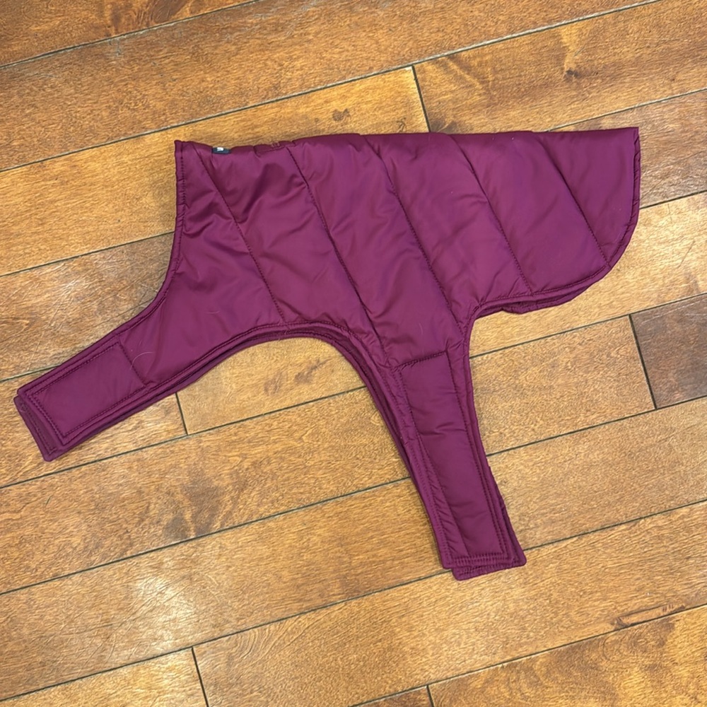 Land’s End Dog Coat